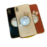FUNDA  IPHONE - XS MAX