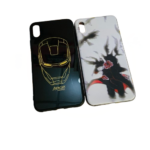 FUNDA  IPHONE - XS MAX - Imagen 5