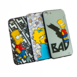 FUNDA  7/8  IPHONE - Imagen 2