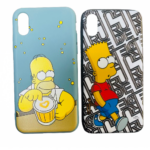 FUNDA IPHONE  X - Imagen 5