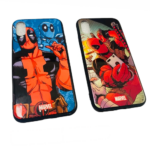 FUNDA IPHONE  X - Imagen 4