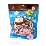 CHOCO MALLOW JELLY