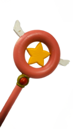 BACULO DE SAKURA CARD CAPTOR
