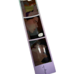 PHOTOSTRIP PINTOR NOCTURNO