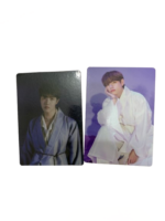 PHOTOCARDS BTS ORIGINALES - Imagen 2