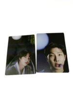 PHOTOCARDS BTS ORIGINALES - Imagen 9