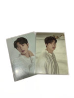 PHOTOCARDS BTS ORIGINALES - Imagen 8