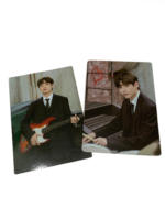 PHOTOCARDS BTS ORIGINALES - Imagen 7