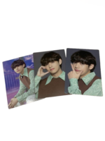 PHOTOCARDS BTS ORIGINALES - Imagen 5