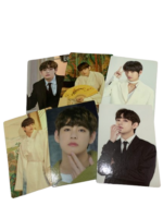 PHOTOCARDS BTS ORIGINALES - Imagen 4