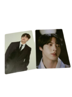 PHOTOCARDS BTS ORIGINALES - Imagen 3