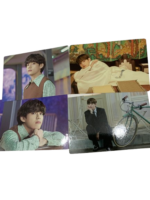 PHOTOCARDS BTS ORIGINALES