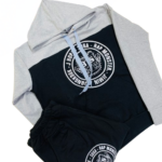 CONJUNTO BTS HODDIE/JOGGER