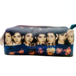 ESTUCHERA KPOP - INFINITE