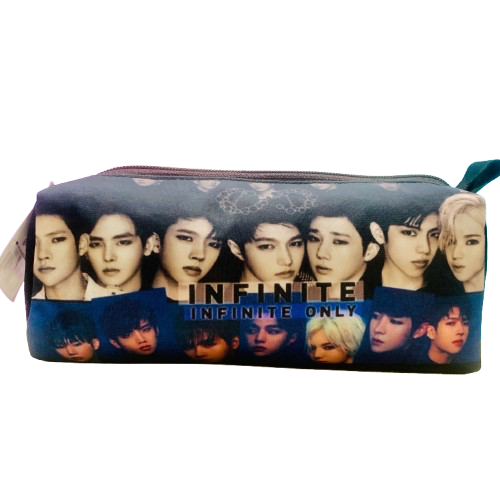 IMG_5755 ESTUCHERA KPOP - INFINITE - Imagen 1