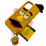 FUNDA  IPHONE 12 PRO MAX - Imagen 3