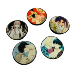 POPSOCKET SUBLIMADO ANIME/ MANHWA