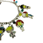 PULSERA DIJES MY HERO ACADEMY