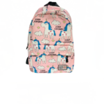 MOCHILA UNICORNIO OFICIO