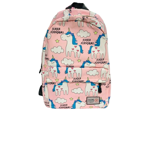 IMG_5785 MOCHILA UNICORNIO OFICIO - Imagen 1