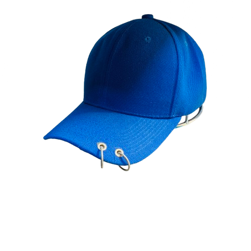 IMG_5787 GORRA URBANA /KPOP - Imagen 1