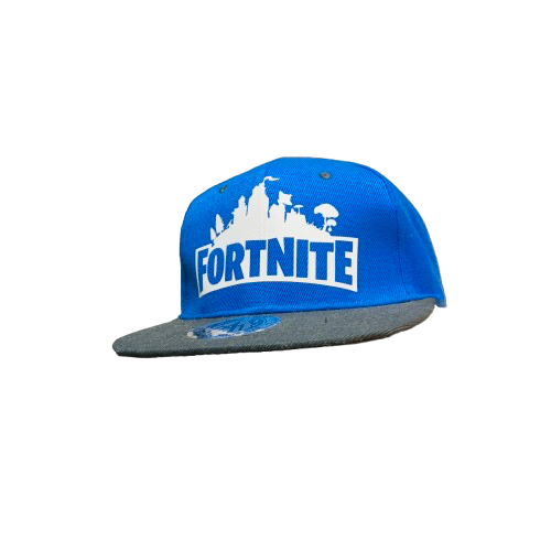 IMG_5789 GORRA FORNITE - Imagen 1