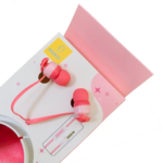 AURICULARES CUTE - Imagen 7