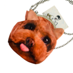 MONEDERO CADENA