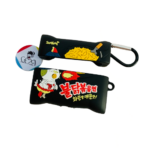 FUNDA AIRPODS ENGOMADOS