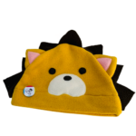GORRO DE INVIERNO BLEACH