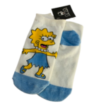 MEDIAS TOBILLERAS