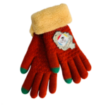 GUANTES DE INVIERNO