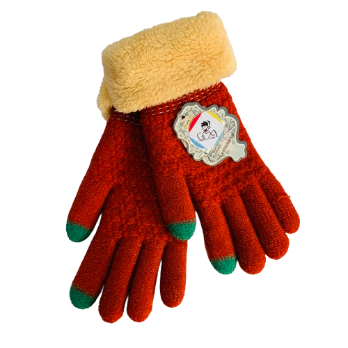 IMG_5902 GUANTES DE INVIERNO - Imagen 1