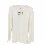 T/SHIRT BLANCO MAP OF THE SOUL BTS - Imagen 2