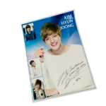 MEGA POSTER KPOP OLD
