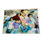 MEGA POSTER KPOP OLD - Imagen 4