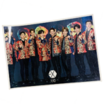 MEGA POSTER KPOP OLD - Imagen 3
