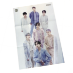 POSTER PROOF / BTS