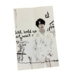 POSTER ORIGINAL DONGHE / ONE MORE TIME