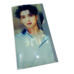 MINI CLEAR FILE LEE TEUK