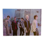 MINICUADRO MAMAMOO / TXT/ IKON - Imagen 3