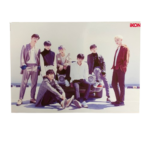MINICUADRO MAMAMOO / TXT/ IKON - Imagen 4