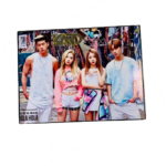 CUADRO MEDIANO KARD