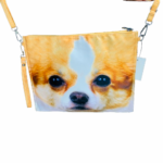 BANDOLERA SUBLIMADA