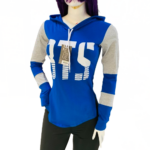 HODDIE BTS