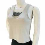 BLUSA DE TIRANTES - Imagen 2
