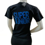 CAMISETA MANGA CORTA SUPER JUNIOR - Imagen 2