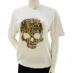 POLERA CALAVERA