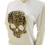 POLERA CALAVERA - Imagen 2