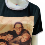 POLERA URBANA CNCO - Imagen 2